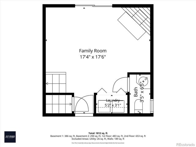 11457 King St, Westminster, CO 80031