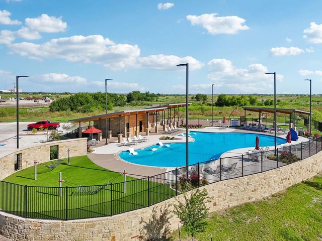 2207 Oscar Eli PL, Round Rock, TX 78665