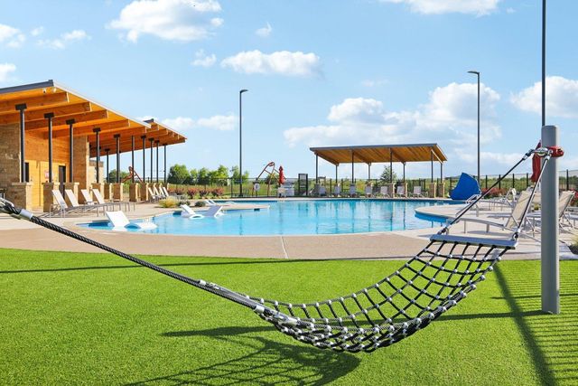 2207 Oscar Eli PL, Round Rock, TX 78665