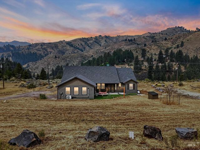 132 Mores Creek Rim Rd, Boise, ID 83716 property photo