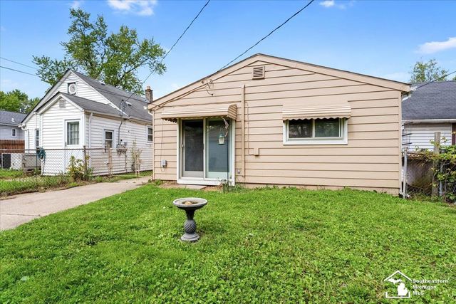 5885 Sylvia Street, Taylor, MI 48180