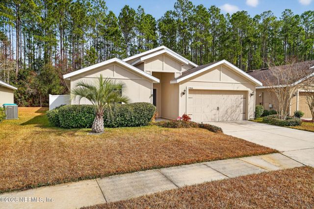 77814 LUMBER CREEK Boulevard, Yulee, FL 32097
