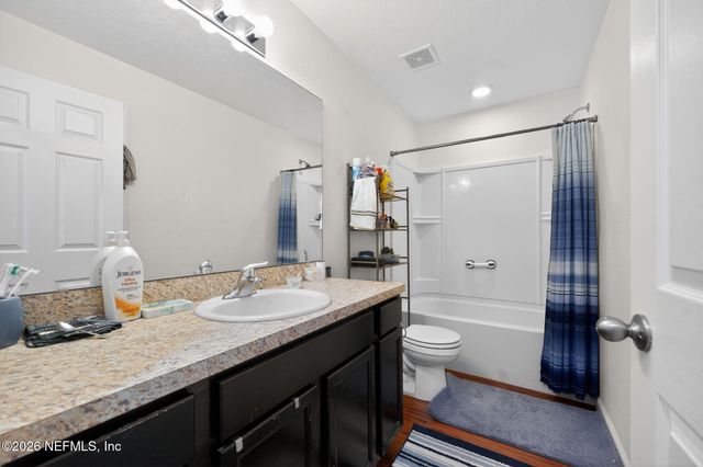 77814 LUMBER CREEK Boulevard, Yulee, FL 32097