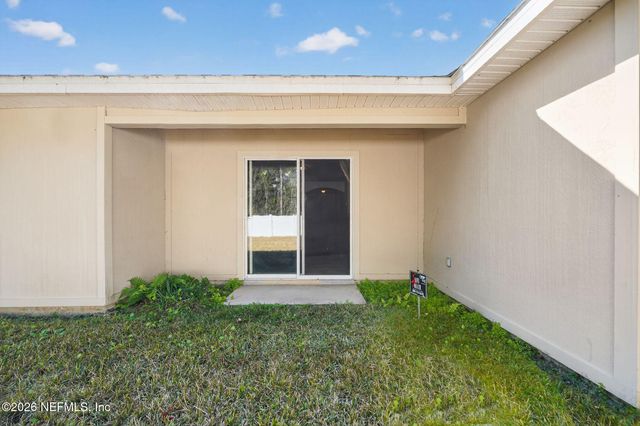 77814 LUMBER CREEK Boulevard, Yulee, FL 32097