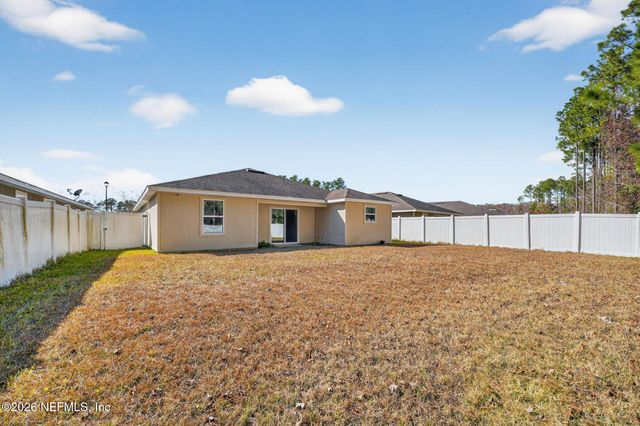 77814 LUMBER CREEK Boulevard, Yulee, FL 32097
