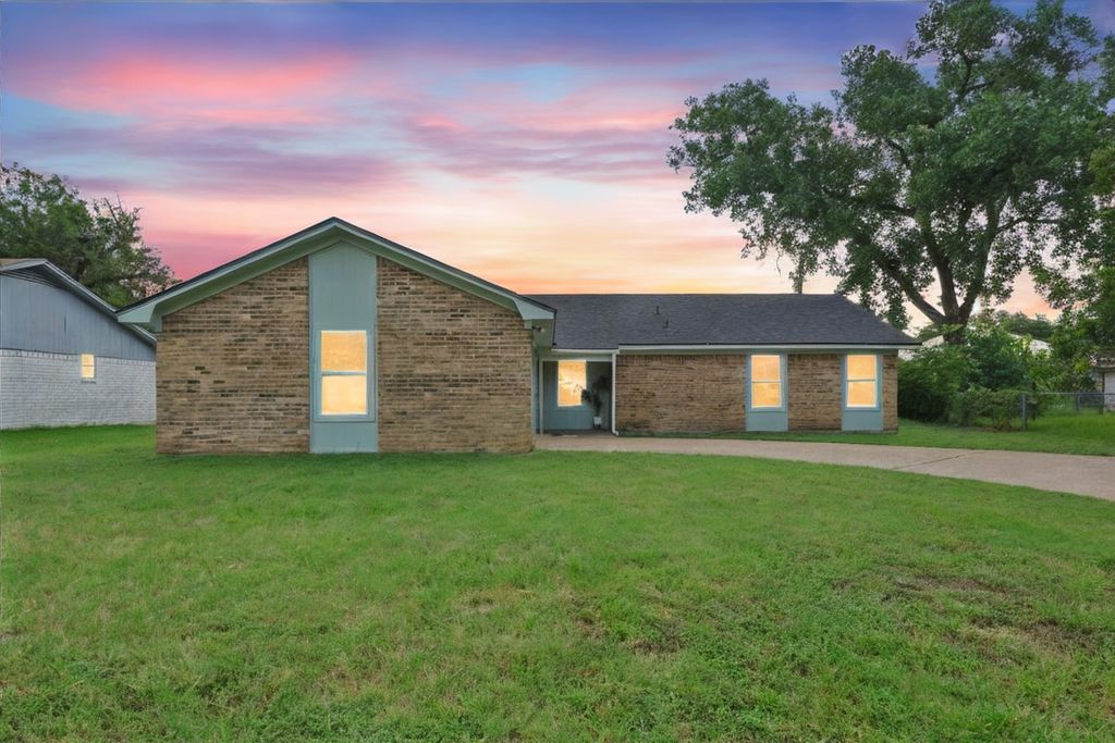 209 Susanna Street, Waco, TX 76705