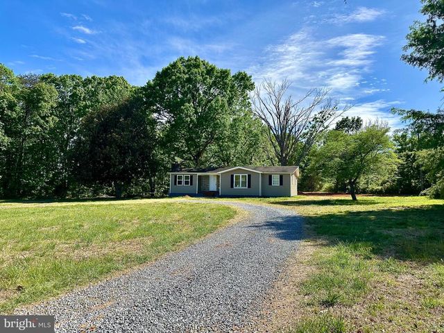 30494 HICKS RD, Spotsylvania, VA 22551