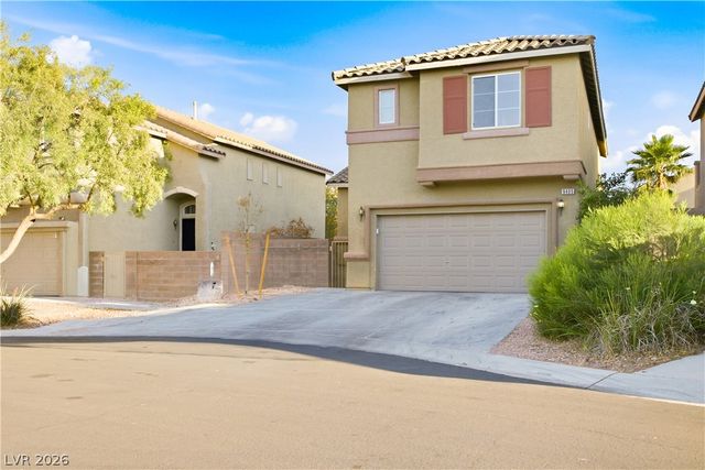 9405 Melva Blue Court, Las Vegas, NV 89166
