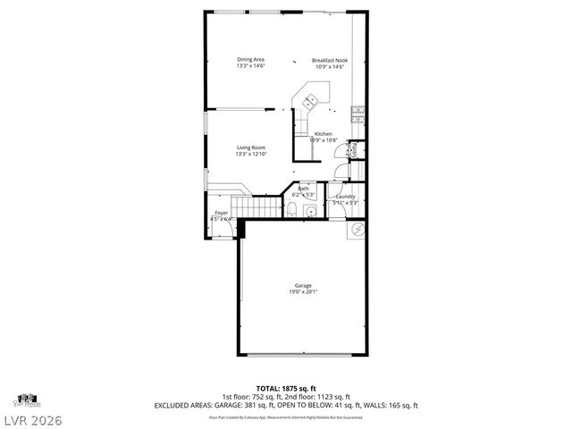 9405 Melva Blue Court, Las Vegas, NV 89166