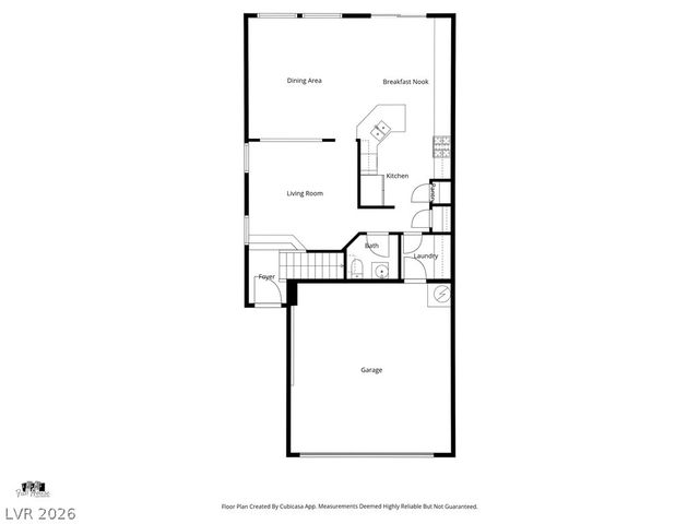 9405 Melva Blue Court, Las Vegas, NV 89166