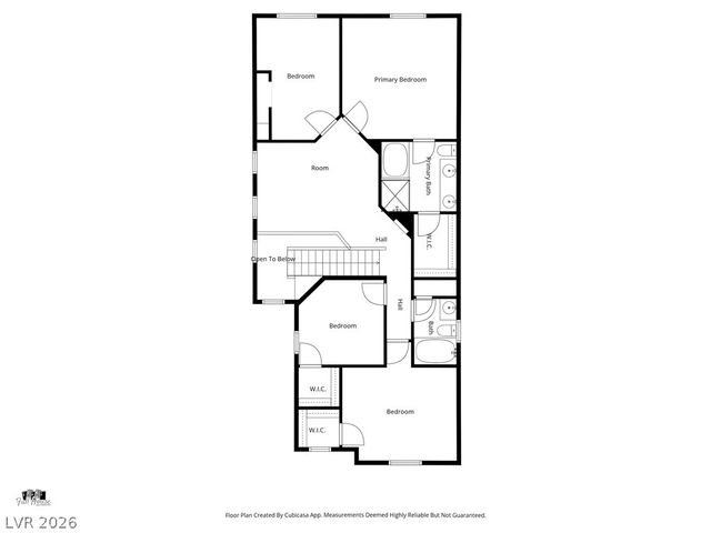 9405 Melva Blue Court, Las Vegas, NV 89166