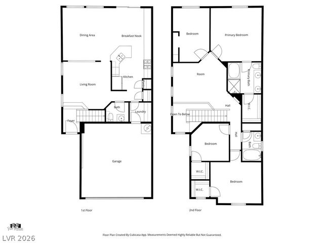 9405 Melva Blue Court, Las Vegas, NV 89166