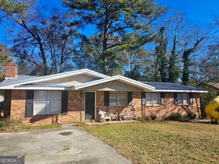 1437 Peach Street, Dublin, GA 31021
