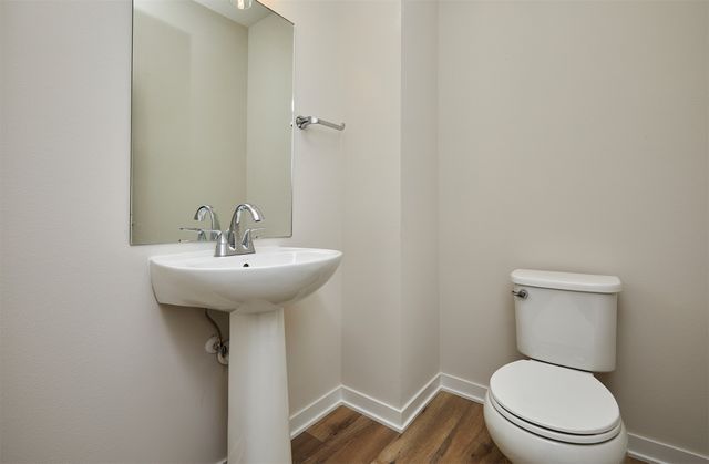 4401 Honey Bee Ridge, Des Moines, IA 50317