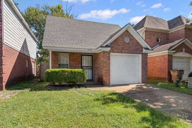 1224 CALEB RIDGE DR, Memphis, TN 38018