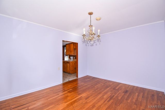 407 Powers Avenue, Tallassee, AL 36078