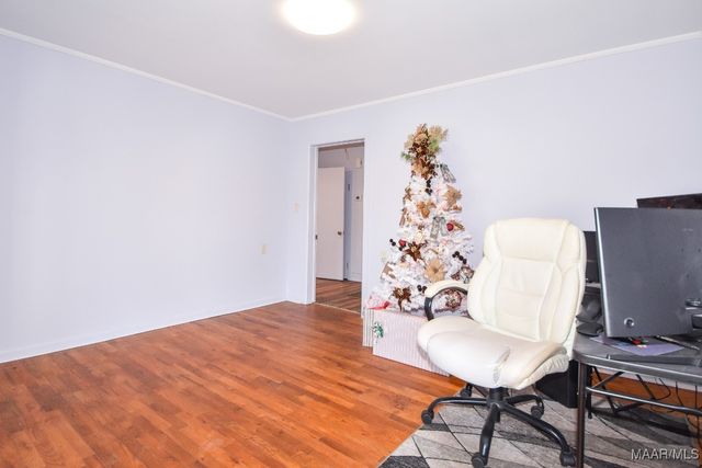 407 Powers Avenue, Tallassee, AL 36078