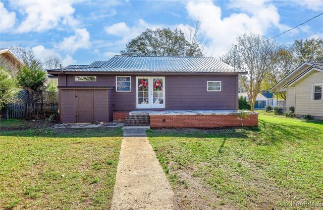 407 Powers Avenue, Tallassee, AL 36078