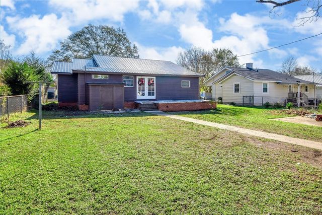 407 Powers Avenue, Tallassee, AL 36078