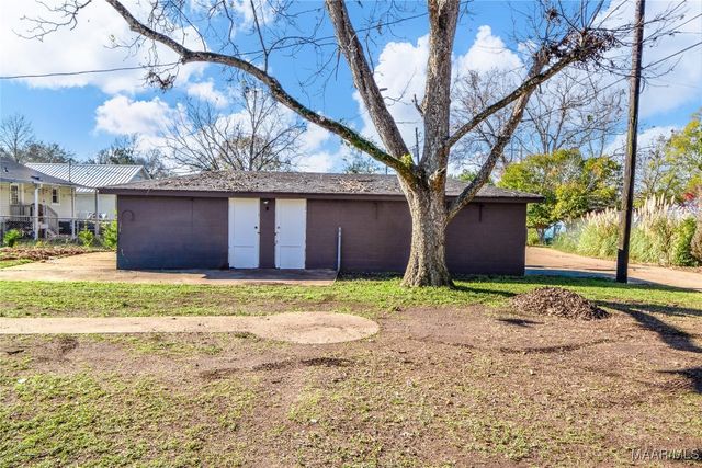 407 Powers Avenue, Tallassee, AL 36078