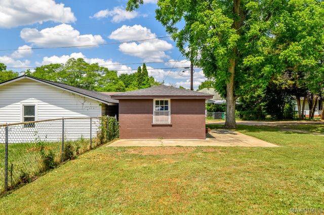 407 Powers Avenue, Tallassee, AL 36078