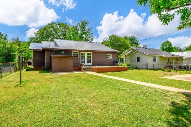 407 Powers Avenue, Tallassee, AL 36078