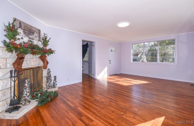 407 Powers Avenue, Tallassee, AL 36078