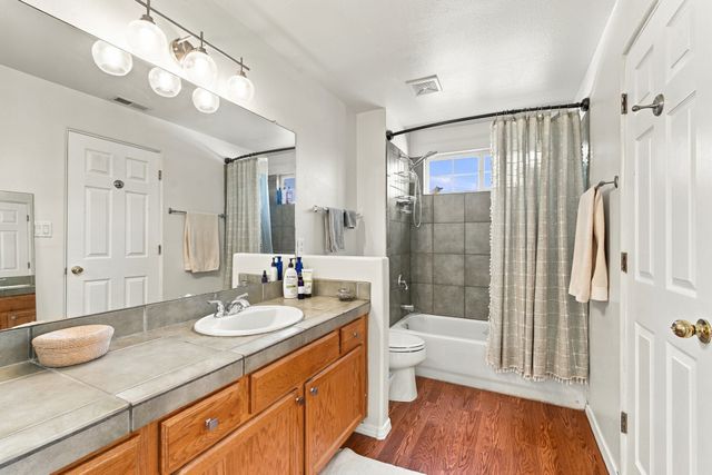 4157 Raindance Lane, Santa Fe, NM 87507