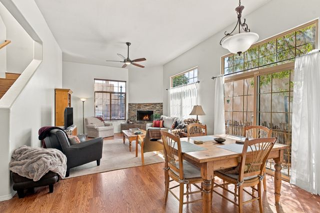 4157 Raindance Lane, Santa Fe, NM 87507