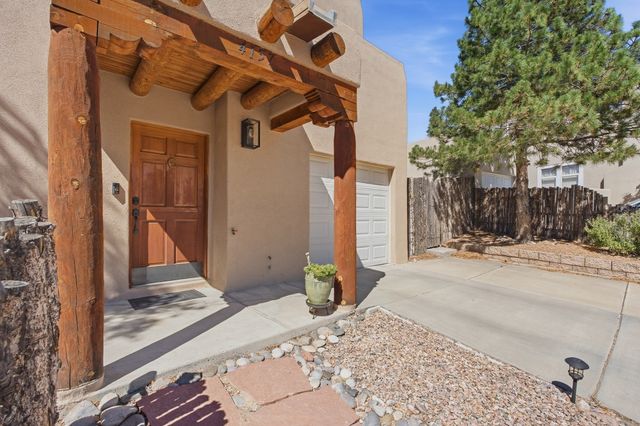 4157 Raindance Lane, Santa Fe, NM 87507