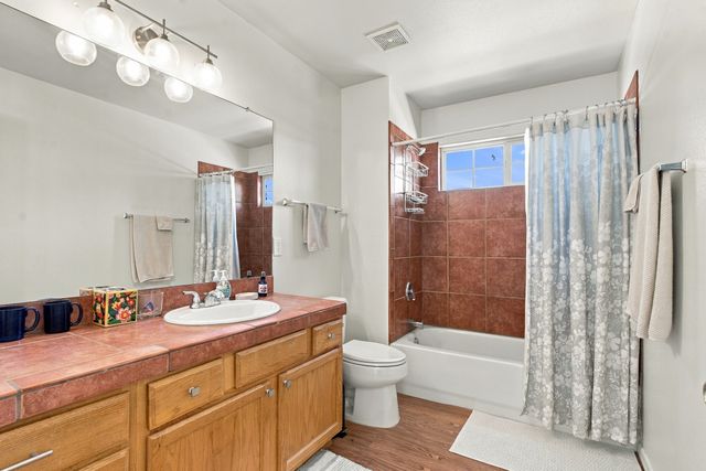 4157 Raindance Lane, Santa Fe, NM 87507