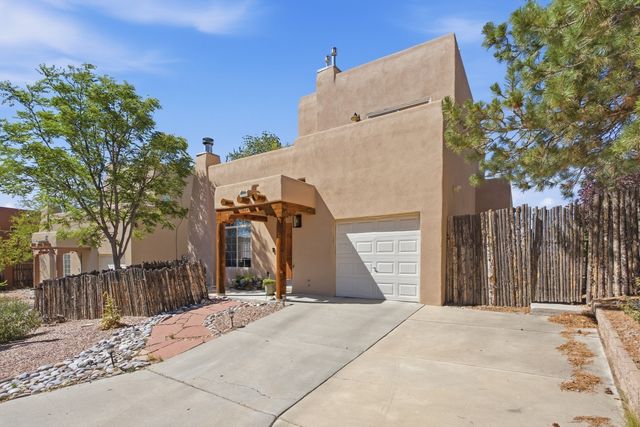 4157 Raindance Lane, Santa Fe, NM 87507
