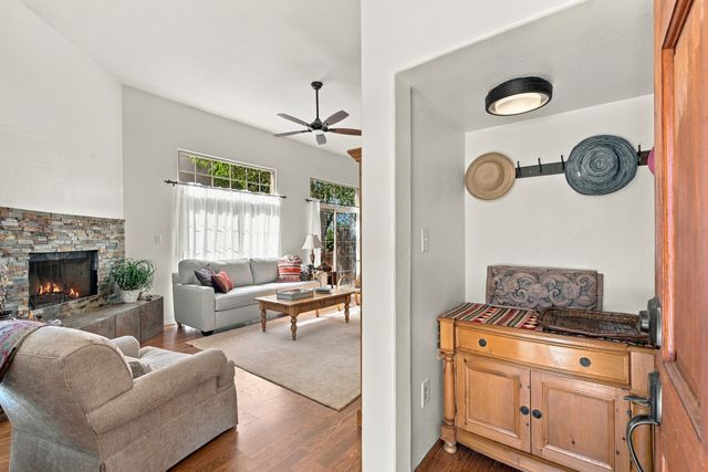 4157 Raindance Lane, Santa Fe, NM 87507