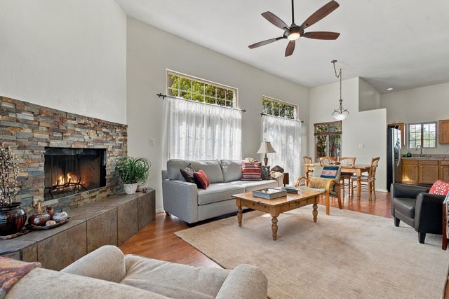 4157 Raindance Lane, Santa Fe, NM 87507
