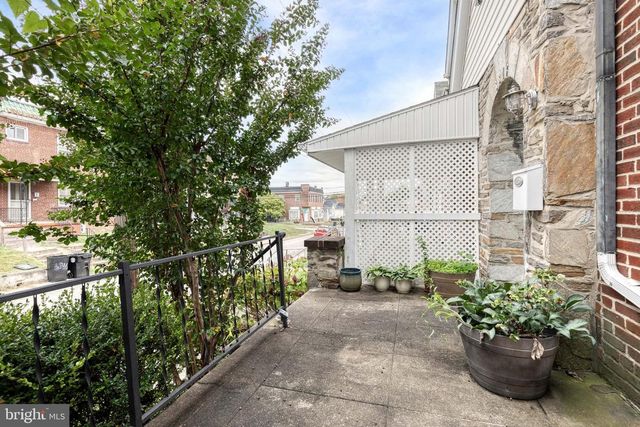 6843 DUNBAR RD, Baltimore, MD 21222