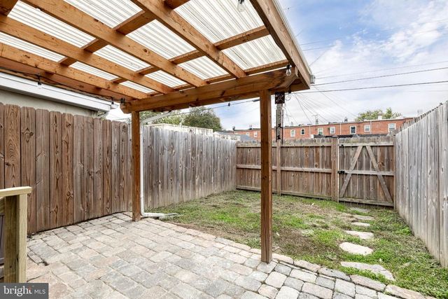 6843 DUNBAR RD, Baltimore, MD 21222