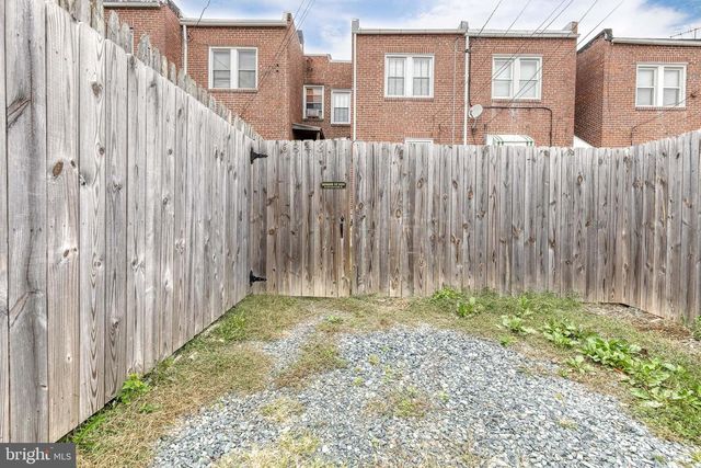 6843 DUNBAR RD, Baltimore, MD 21222