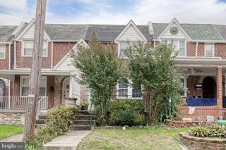 6843 DUNBAR RD, Baltimore, MD 21222