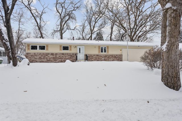 150 104th Lane NW, Coon Rapids, MN 55448