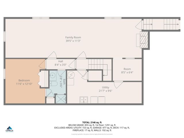 150 104th Lane NW, Coon Rapids, MN 55448