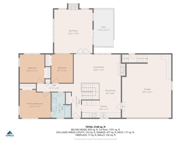 150 104th Lane NW, Coon Rapids, MN 55448