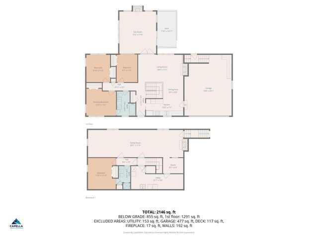 150 104th Lane NW, Coon Rapids, MN 55448