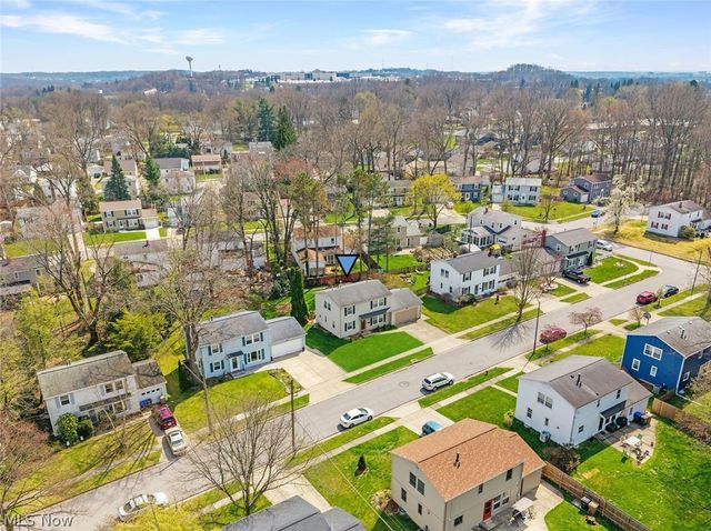880 Markham Avenue, Cuyahoga Falls, OH 44221