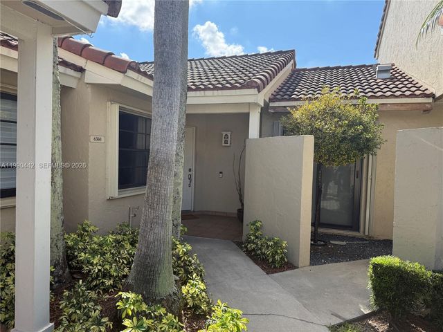6360 NW 170th Ter, Hialeah, FL 33015