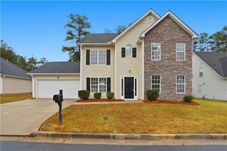 5556 Claridge Circle, Stonecrest, GA 30038