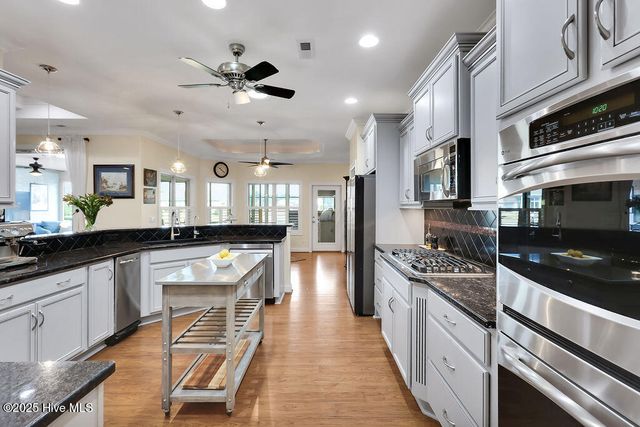 2025 Wind Lake Way, Leland, NC 28451