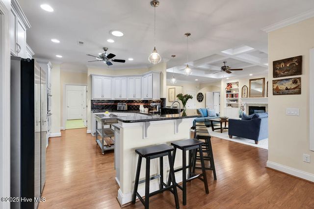 2025 Wind Lake Way, Leland, NC 28451