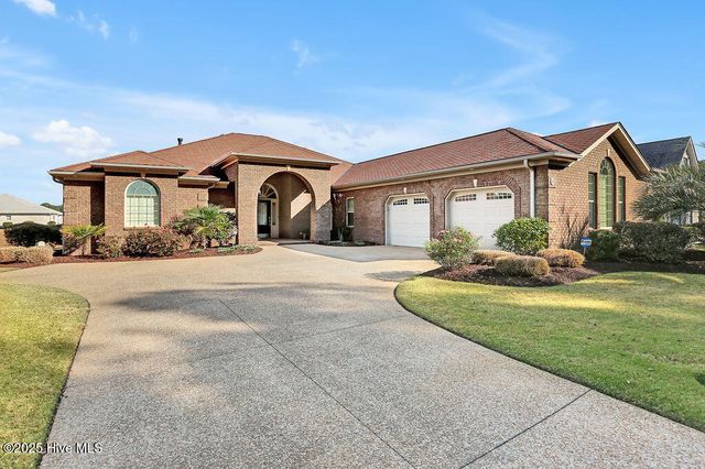 2025 Wind Lake Way, Leland, NC 28451