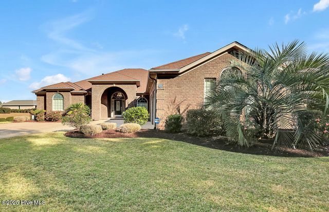 2025 Wind Lake Way, Leland, NC 28451