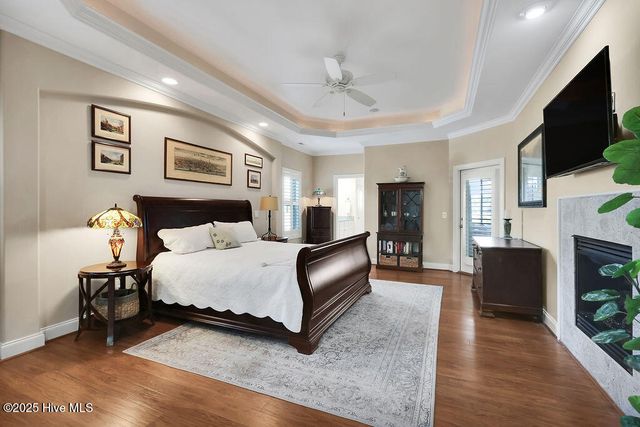 2025 Wind Lake Way, Leland, NC 28451